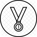 Anerkennung  Symbol
