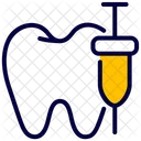 Anestesia  Ícone