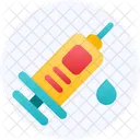 Anestesiología  Icono