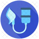 Anesthesia  Icon