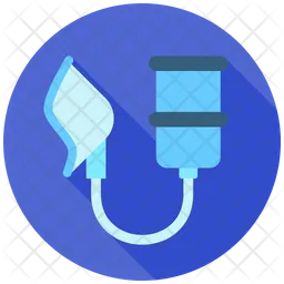 Anesthesia  Icon