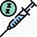 Anesthesia  Icon