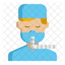 Anesthesiology  Icon