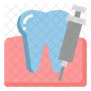 Anesthetic  Icon
