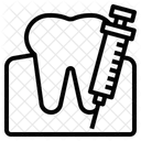 Anesthetic  Icône
