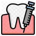 Anesthetic  Icône