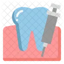 Anesthetic  Icône