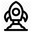 Start Fuhrung Symbol