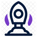 Start Fuhrung Symbol
