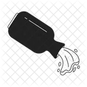 Anfora Ansient Anfora Vaso De Ceramica Icon