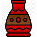 Ánfora  Icono