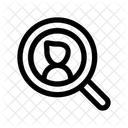 Suchen Finden Suchen Symbol