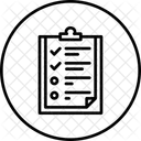 Erfordern  Symbol