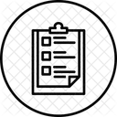 Erfordern  Symbol