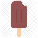 Bitten Popsicle Bitten Choco Bar Bitten Symbol