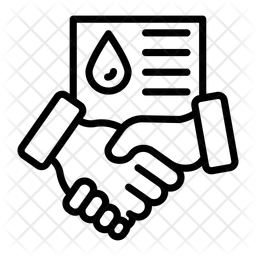 Handeln  Symbol