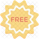 Angebot Gratis Rabatt Symbol