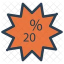 Angebot  Symbol