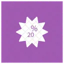 Angebot  Symbol