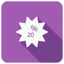 Angebot  Symbol