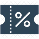 Angebots Tag Tag Rabatt Symbol