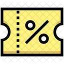 Angebots Tag Tag Rabatt Symbol