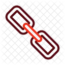 Angekettet  Symbol