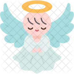 Angel  Icon