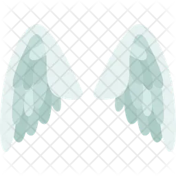 Angel  Icon