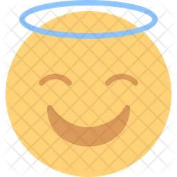 天使 Emoji アイコン