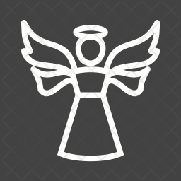 Angel Icon