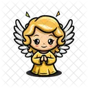 Angel  Icon