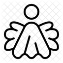 Angel Wings Heaven Icon