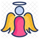 Angel  Icon