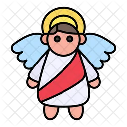 Angel  Icon