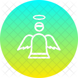 Angel Icon