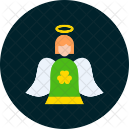 Angel Icon