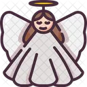 Angel Cultures Legend Icon