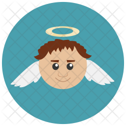 Angel Icon