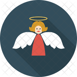 Angel Icon