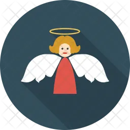 Angel  Icon