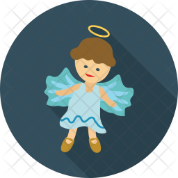 Angel Icon