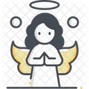 Angel Icon