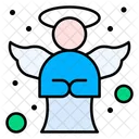 Angel Religion Saint Icon