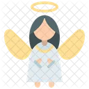 Angel  Symbol