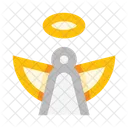 Angel  Icon