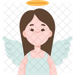 Angel  Icon