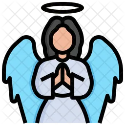 Angel  Icon