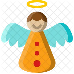 Angel  Icon