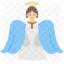 Angel  Icon